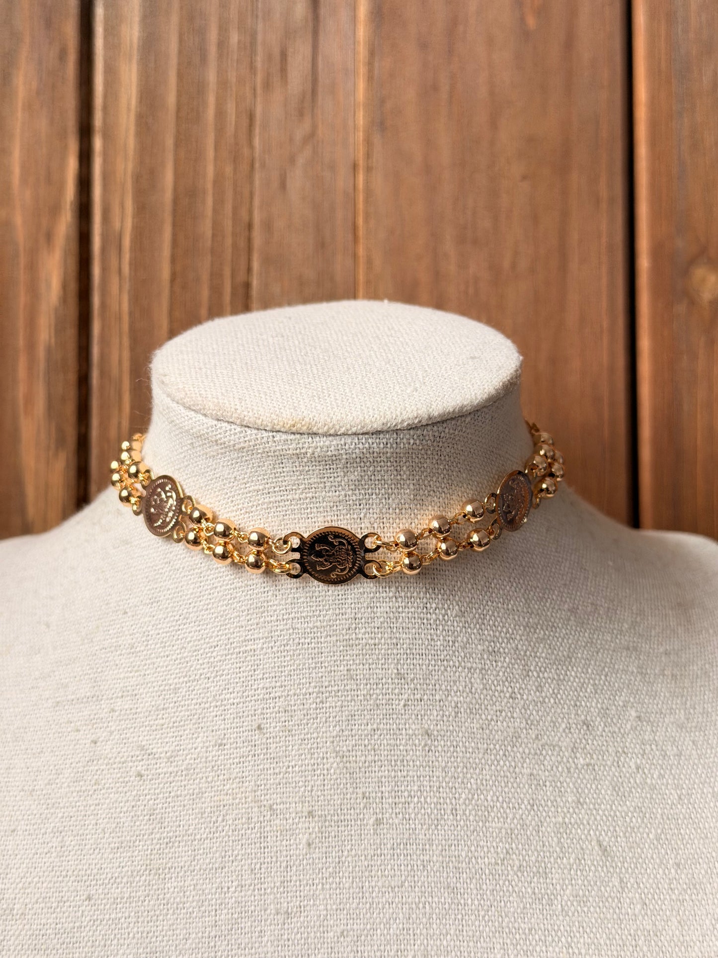 Impoun Choker