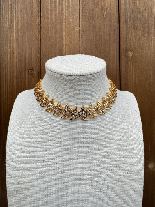 Mango Impoun Necklace