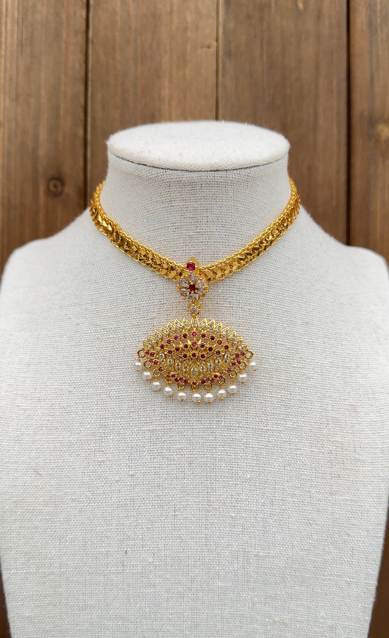 Impoun Choker