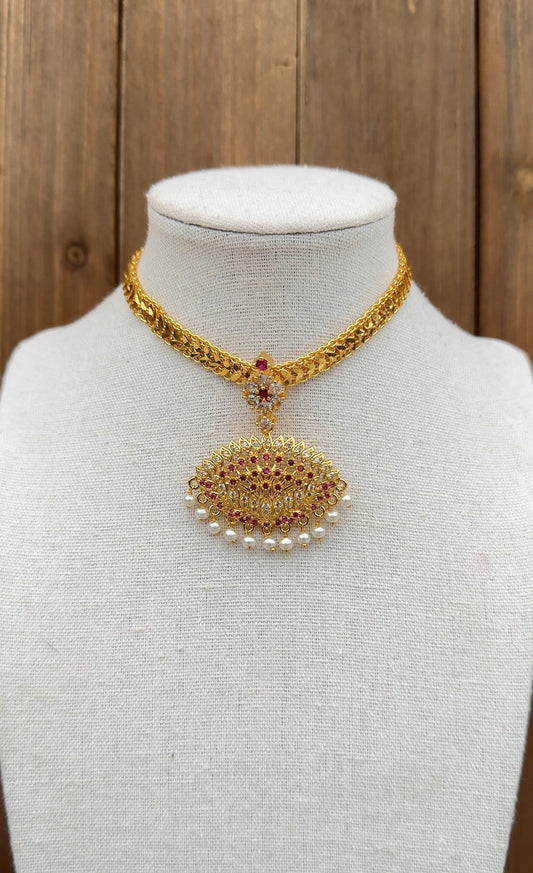 Impoun Choker