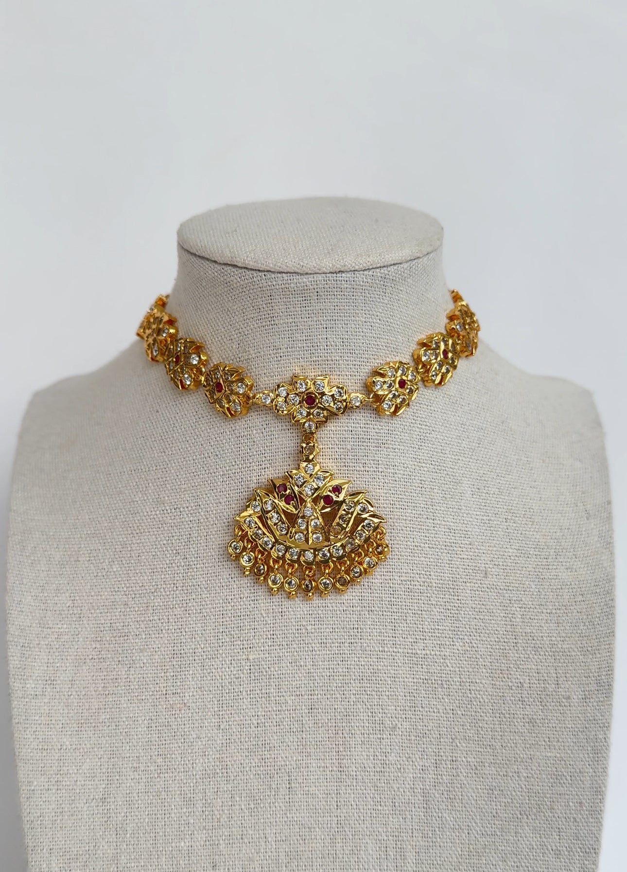 Impoun Choker