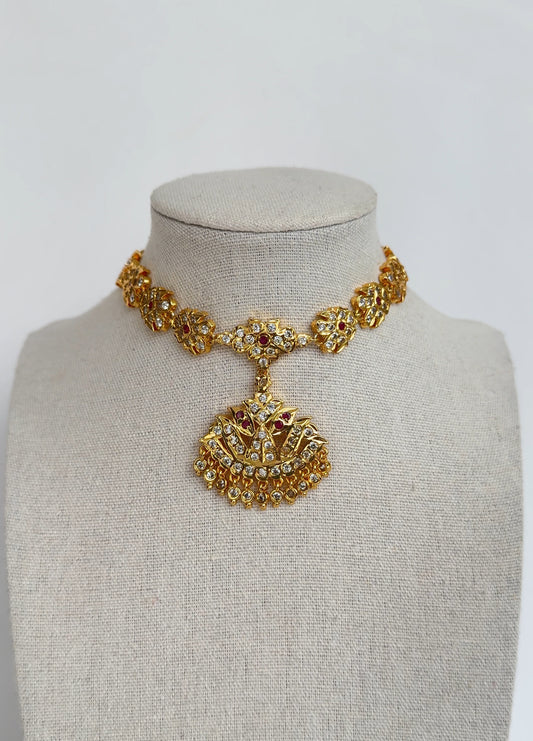 Impoun Choker