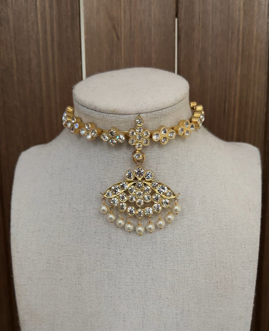 Araku Necklace