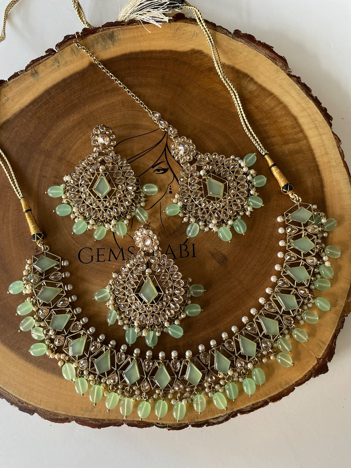 Necklace Set II