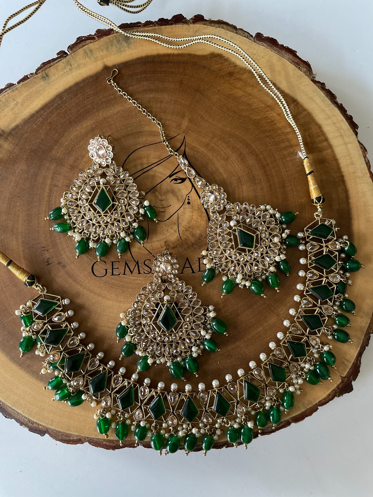 Necklace Set II