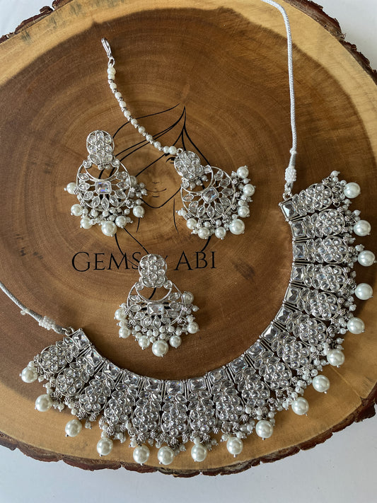 Necklace Set VII