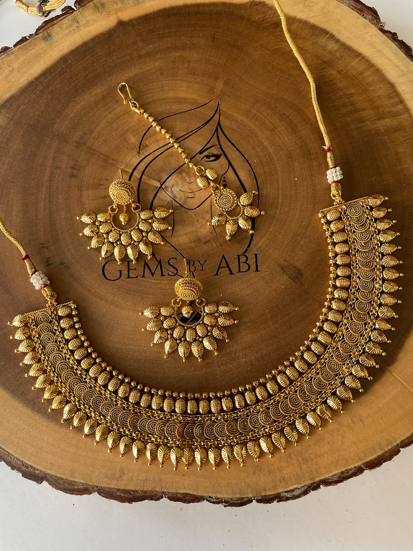 Necklace Set