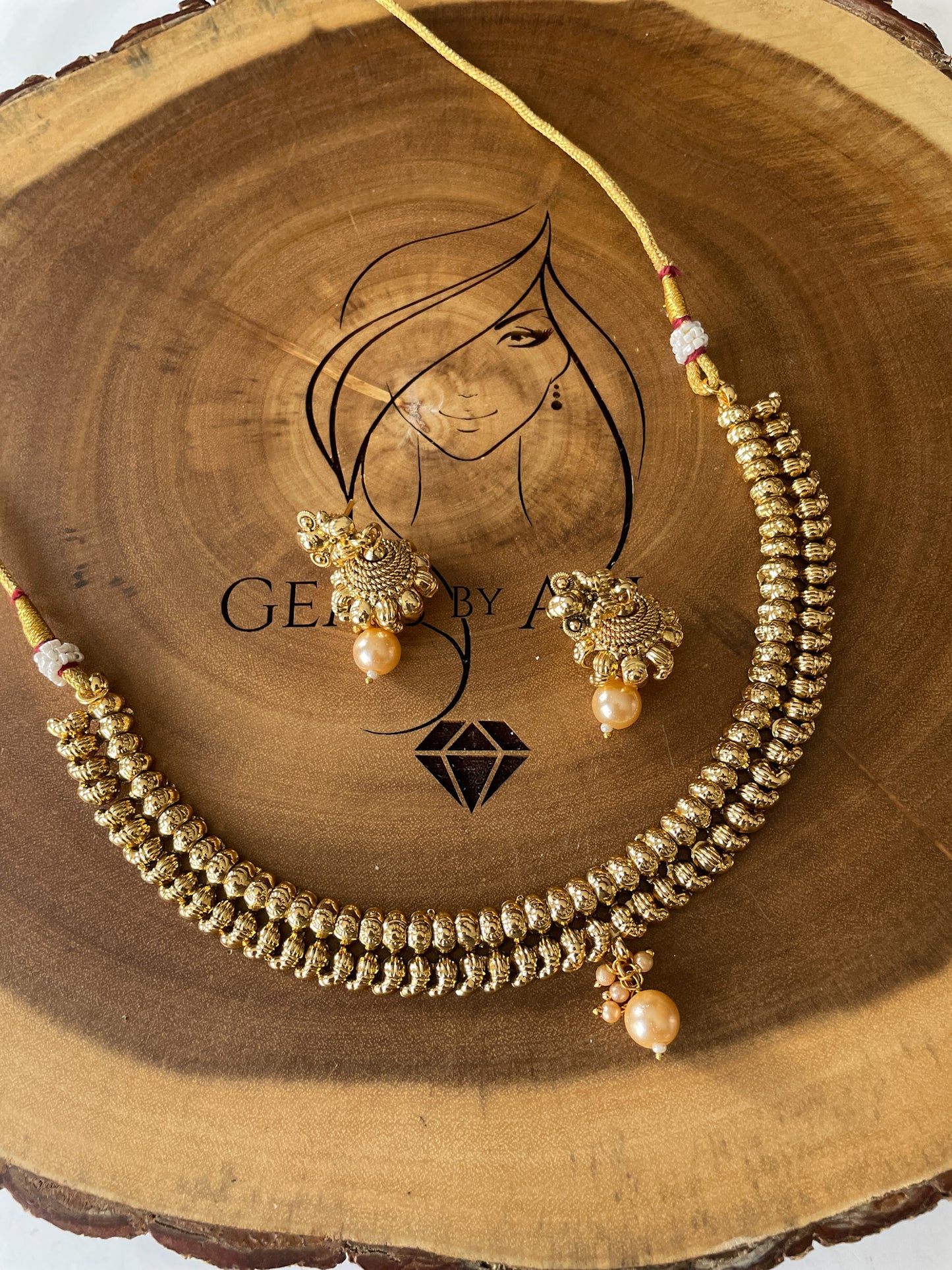 Necklace Set