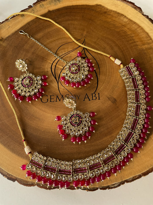 Necklace Set